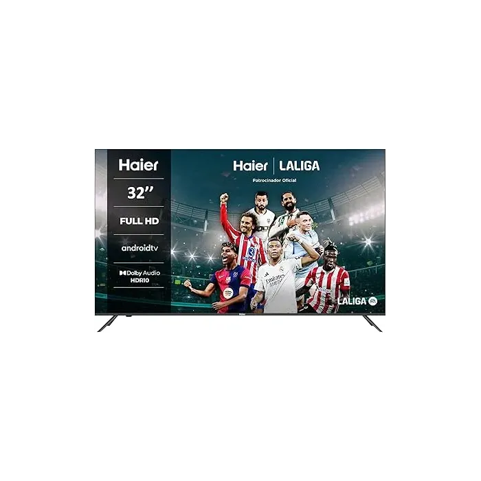 Haier LED Full HD 32 Haier LED Full HD 32