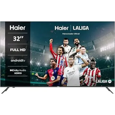 Haier LED Full HD 32