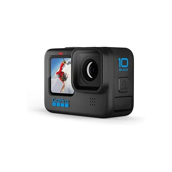 GoPro HERO10 Black