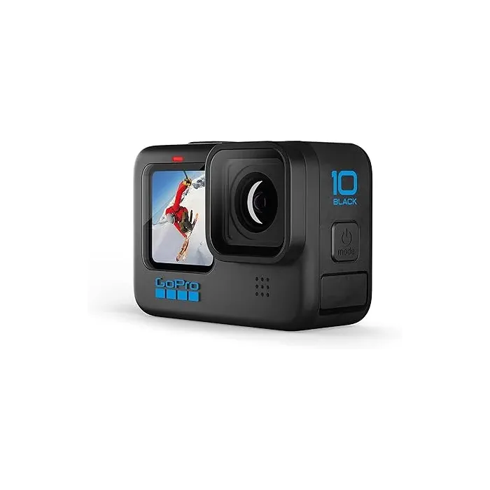 GoPro HERO10 Black GoPro HERO10 Black