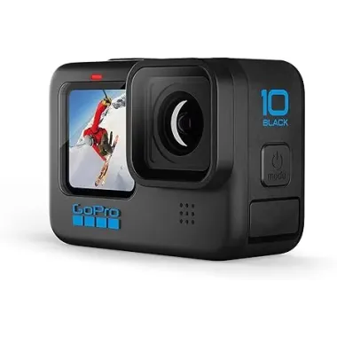 GoPro HERO10 Black
