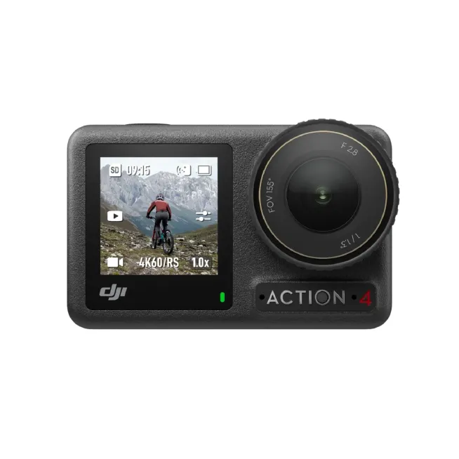 Pack Estándar Osmo Action 4