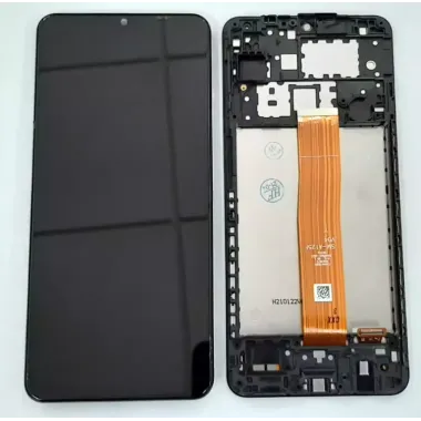 Samsung Galaxy A12 