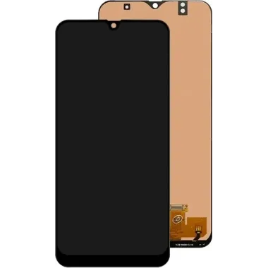 Pantalla completa Samsung Galaxy A50 sin marco A505FD OLED