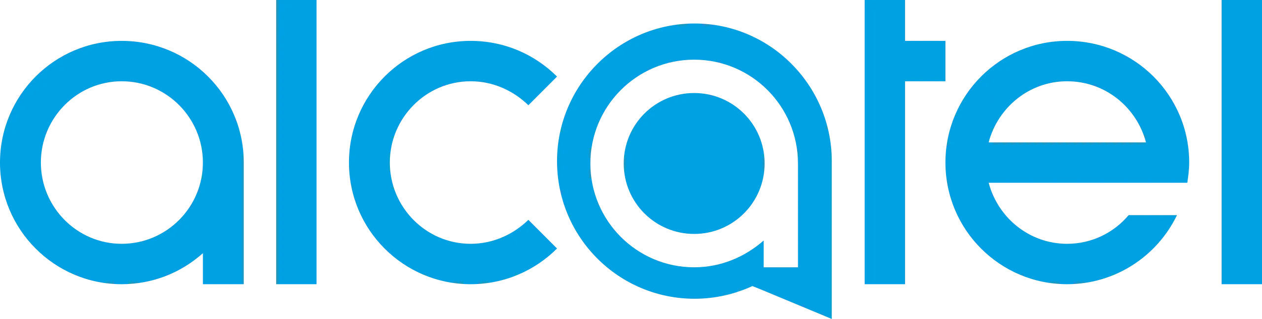 Alcatel